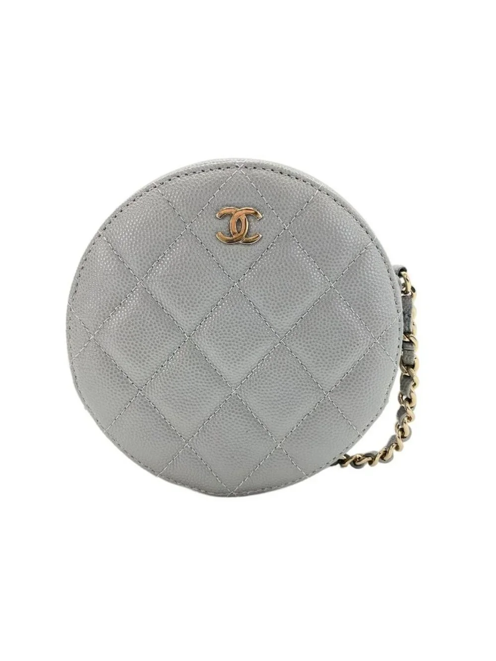 Chanel Shoulder Bag Quilted